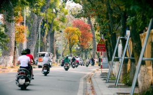 Thời tiết dịp nghỉ lễ Giỗ Tổ Hùng Vương như thế nào?