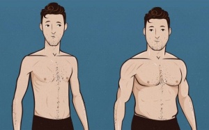 4 lý do khiến bạn không thể tăng cân