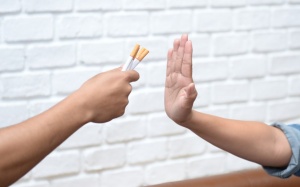 Liệu những mùi hương dễ chịu có giúp bạn bỏ thuốc lá?