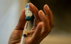 Sốc: Bệnh sởi toàn cầu gia tăng 300%, hệ lụy từ anti-vaccine