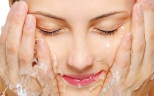 Mách nhỏ cho da mặt sạch và sáng 