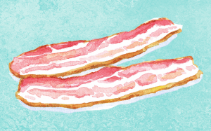 Ăn bao nhiêu thịt đỏ làm tăng nguy cơ mắc ung thư ruột?