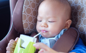 Dị ứng đậu nành ở trẻ: Dấu hiệu và giải pháp an toàn