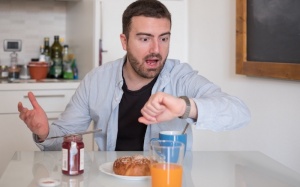 Hướng dẫn ăn uống lành mạnh cho bệnh nhân tim mạch