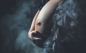 Những điều cần biết về hút thuốc lá khi mang thai