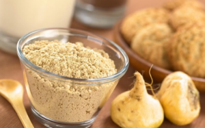 Maca - Tăng khả năng sinh sản, hỗ trợ điều trị vô sinh cho cả nam và nữ