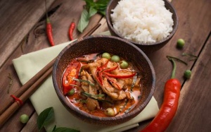 Ăn cay có hại cho sức khỏe?