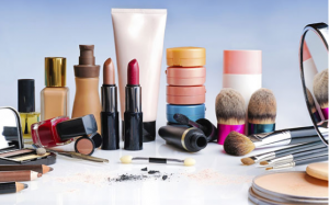 Các sản phẩm chăm sóc da có chứa parabens - hóa chất độc hại