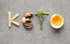 Chế độ ăn Keto không dành cho những người này 