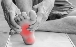 Hiểu đúng về biến chứng đái tháo đường ở chân và cách phòng ngừa