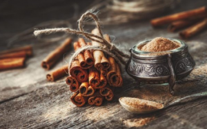 Quế giúp tăng hay giảm khả năng sinh sản? 