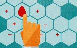 7 điều nhóm máu tiết lộ về sức khỏe của bạn