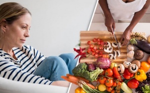 Những thực phẩm chống viêm có thể giảm triệu chứng trầm cảm