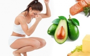 6 lời khuyên cực dễ làm giúp bạn tăng cân hiệu quả