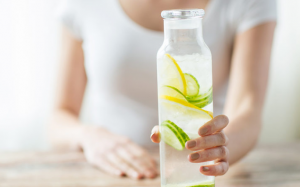 Uống nước chanh giúp giảm cân: Sự thật thế nào? 