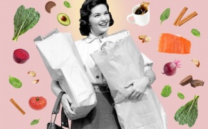 Ăn gì trong một ngày để da sáng khỏe hơn?