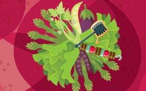 Các bạn gái bị lạc nội mạc tử cung nên ăn gì?