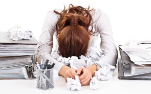 Vì sao căng thẳng do công việc có thể giết chết bạn? 