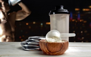 Chỉ dẫn cách dùng whey protein hiệu quả nhất