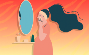 Lựa chọn mỹ phẩm an toàn cho bà bầu: Cần tránh 8 thành phần này