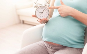 Cách nhận biết sớm các dấu hiệu chuyển dạ