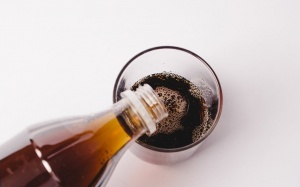 Soda ăn kiêng: Hại thận, mệt tim