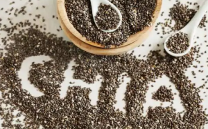 17 cách thú vị để ăn hạt Chia: Cách sử dụng hạt Chia đơn giản