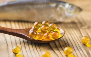 Bổ sung dầu gan cá tuyết cho trẻ: Tốt cho xương, mắt, trí não