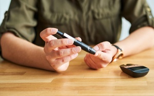 Những triệu chứng đái tháo đường giai đoạn đầu thường bị bỏ qua