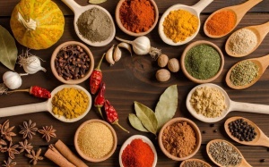 6 loại gia vị  giúp tăng khả năng trao đổi chất của bạn