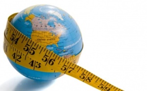 Sống ở nông thôn dễ béo phì hơn thành thị?