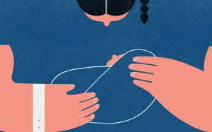 Bị đau nửa đầu khi mang thai ảnh hưởng gì tới thai nhi?