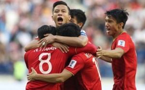 Thái Lan: Kings Cup 2019 có gì sai?