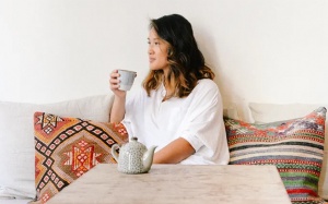 Y học Ayurveda hướng dẫn uống nước đúng cách