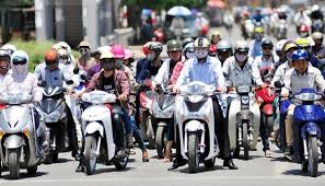 Bắc Bộ và Trung Bộ chuẩn bị đón nắng nóng