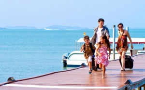 Những mẹo nhỏ giúp giữ sức khỏe khi đi du lịch Hè