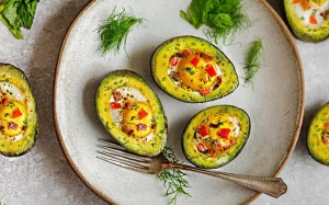 Ăn trái cây gì khi bạn ăn kiêng Keto?