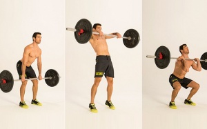 Những lỗi tư thế thường gặp khi tập thể dục và cách tập đúng