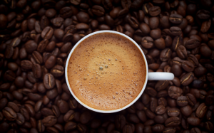 Tăng tuổi thọ của bạn chỉ với hai tách cà phê mỗi ngày