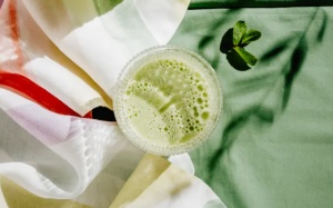 Công thức làm đồ uống vừa ngon vừa chống dị ứng hiệu quả