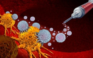 Sắp có vaccine ngừa ung thư đại trực tràng không gây tác dụng phụ?