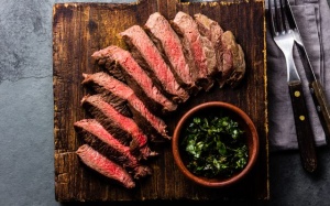 Thèm ăn và những điều cơ thể đang muốn nói 