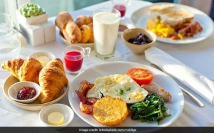 Bữa sáng hoàn hảo cải thiện chức năng não và giảm stress cho bạn