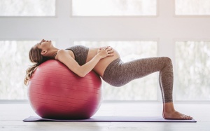 Tầm quan trọng của việc tập thể dục trong khi mang thai