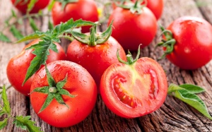 7 tác dụng phụ bạn có thể gặp phải khi ăn quá nhiều cà chua