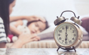 Bị ốm vào buổi sáng và buổi tối khác nhau như thế nào?