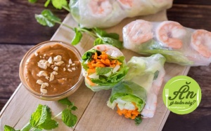 Gợi ý thực đơn cả tuần toàn món ngon, thơm nức mũi