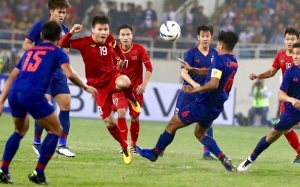 King's Cup 2019: HLV Park Hang Seo chủ quan?