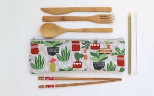 Zero Waste mọi nơi, mọi lúc: Thực hiện lối sống không rác thải khi đi du lịch thế nào?