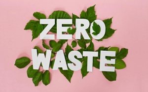 Học được gì từ Zero Waste - lối sống không chất thải?